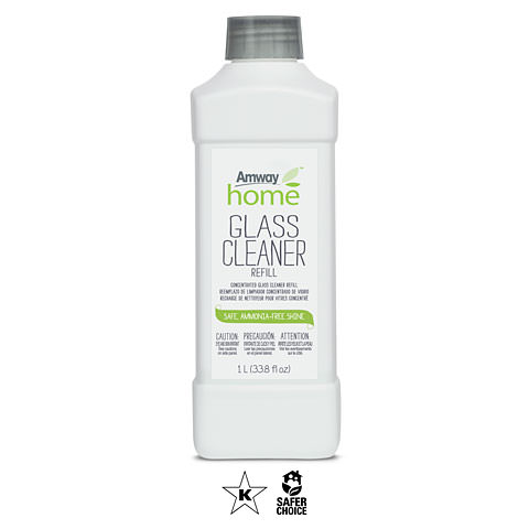 Amway Home Glass Cleaner